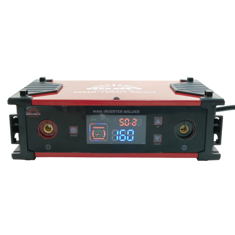 Welding Machine Vitals Master MMA-1600Tk Smart
