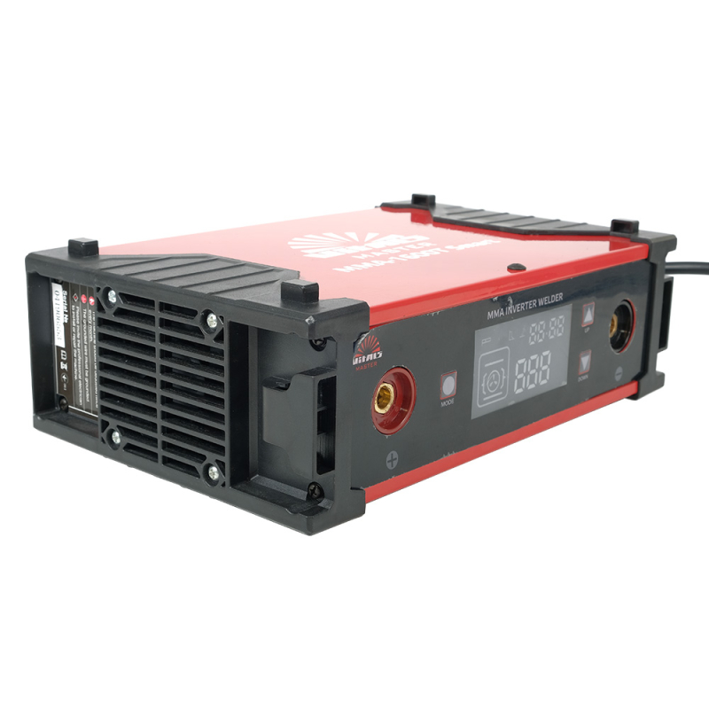 Welding Machine Vitals Master MMA-1600Tk Smart