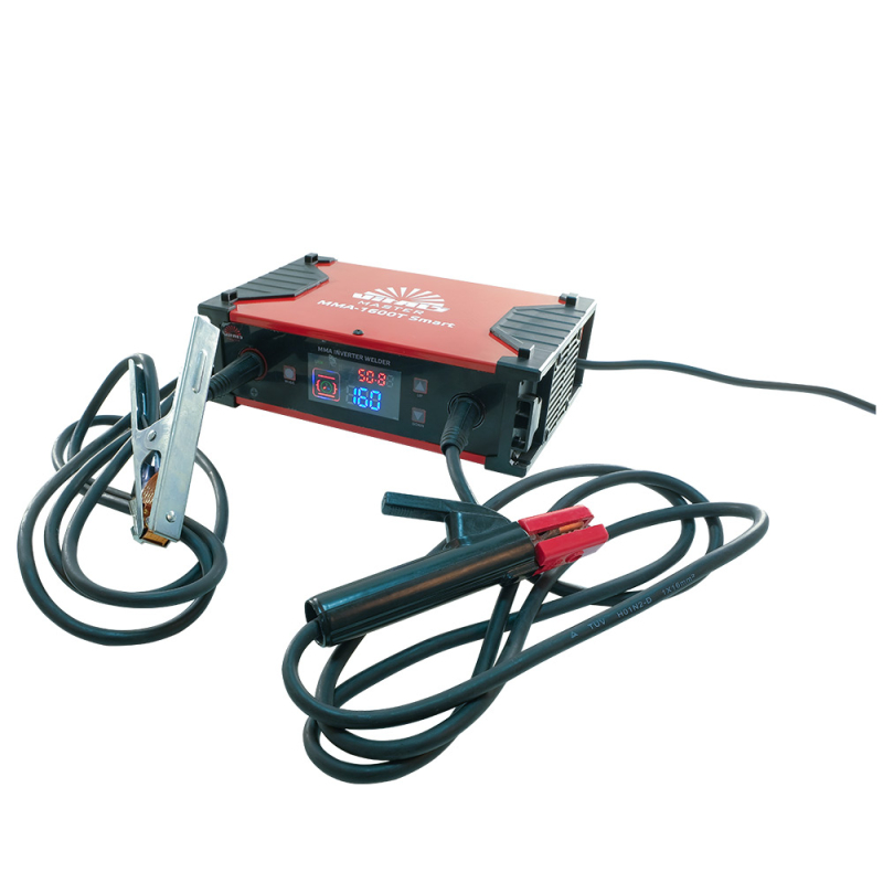 Welding Machine Vitals Master MMA-1600Tk Smart