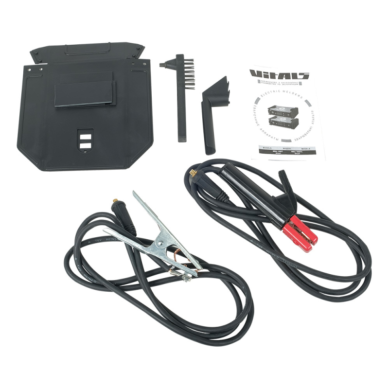 Welding Machine Vitals Master MMA-1600Tk Smart