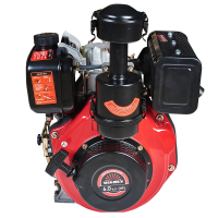 Vitals DE 6.0k Diesel Engine