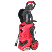 High-Pressure Washer Vitals Am 7.0-140wr optimum