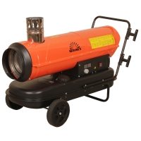 Diesel Heater Vitals DHC-301