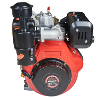 Engine diesel Vitals DE 10.0k