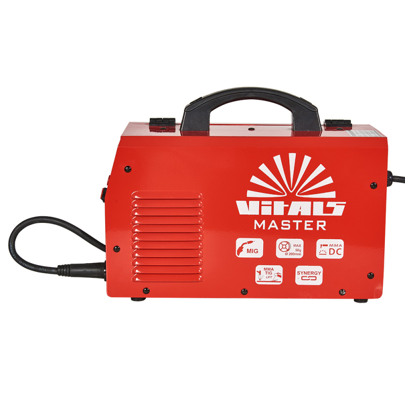 Welding Machine Vitals Master MIG 1600 SN