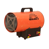 Gas Heater Vitals GH-151
