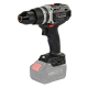 Cordless Drill-Driver Vitals Professional AU 1870 BS SmartLine+