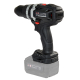 Cordless Drill-Driver Vitals Professional AU 1870 BS SmartLine+