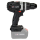 Cordless Drill-Driver Vitals Professional AU 1870 BS SmartLine+