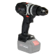Cordless Drill-Driver Vitals Professional AU 1870 BS SmartLine+