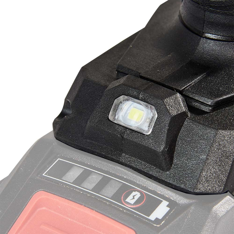 Cordless Drill-Driver Vitals Professional AU 1870 BS SmartLine+