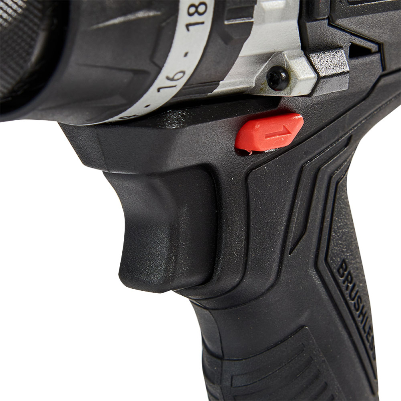 Cordless Drill-Driver Vitals Professional AU 1870 BS SmartLine+