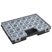 Vitals Organizer with Handle 11