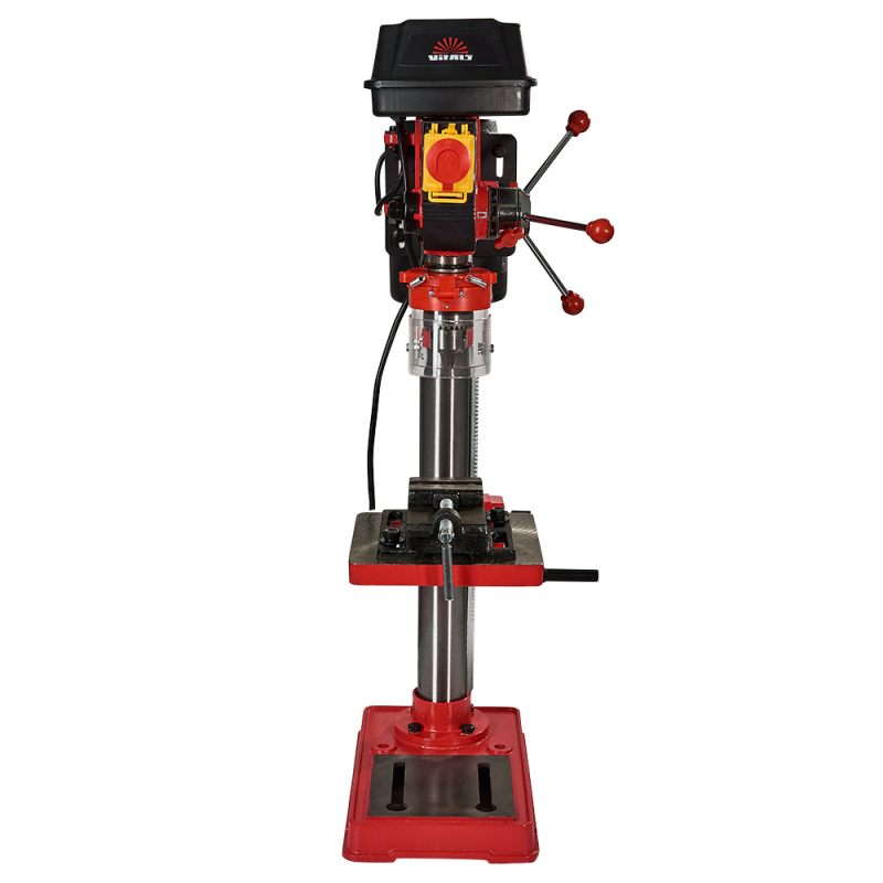 Drill Press Vitals GU 1655SM