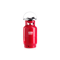 Reinforced Gas Kit 12L SYLA