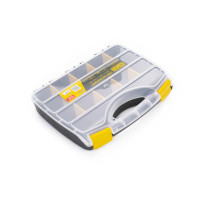 Organizer 19'' 460*380*80mm SYLA