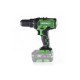 APRO 20DK Drill/Driver, 20V, battery and charger not included, case