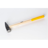 Hammer with Wooden Handle (600g) SYLA