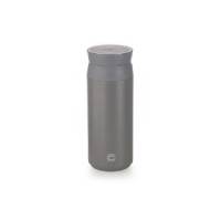Thermos Bottle Graphit 0.35L SYLA