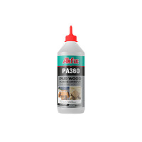 Polyurethane (MARINE) PA360 D4 glue for wood 560g Akfix