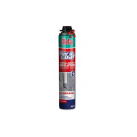 Professional Akfix THERMCOAT spray foam 850 ml/900 gr