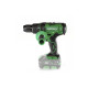 Drill-driver APRO 20HDK, 20V, battery not included, charger not included, case