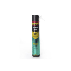 Клей-пена ручная Premium 14 м² 750мл UNIFIX