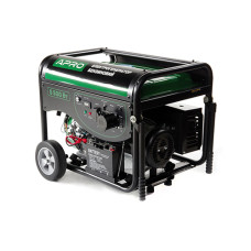 Gasoline Generator 4-stroke GG-50E 5.0/5.5 kW (electric start) APRO