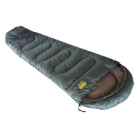 Sleeping Bag Cocoon Tourist 220 x 80 (55)cm +5°C SYLA