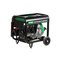 APRO DG-75E 7.5/8.0 kW 4-Stroke Diesel Generator (Electric Start)