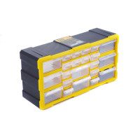 Organizer 495*255*160mm (22 drawers) SYLA