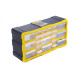 Organizer 495*255*160mm (22 drawers) SYLA