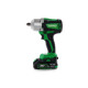 Impact Wrench 20BW PRO 20V (battery and charger not included) APRO