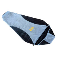 Sleeping Bag Cocoon Ultralight 220 x 80 (55)cm +10°C SYLA