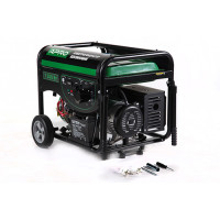 APRO GG-70E 7.0/7.5 kW 4-Stroke Gasoline Generator (Electric Start)
