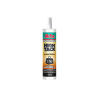 Adhesive sealant All bond High Tack 290ml/510g (white) Akfix