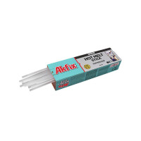 Rod transparent glue 8mm HM208 1kg Akfix