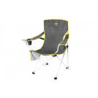 Folding Chair (+ Cover) 94.5x59x93cm SYLA