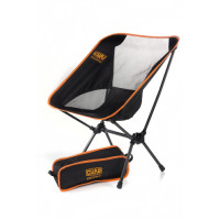 Folding Chair Compact (12mm profile) 54x62x61cm SYLA