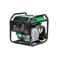 APRO IG-28 2.8/3.0kW 4-Stroke Inverter Gasoline Generator (Manual Start)