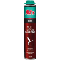 Foam professional Akfix 805P 750ml