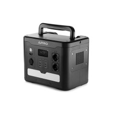 APRO PS-1500 220V 1500W (1484Wh) Charging Station with Wireless Charging