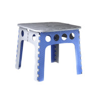 Folding Plastic Table 55*56*51cm SYLA