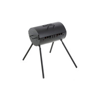 BBQ + Brazier, 2mm thick, 415*320*250mm, powder coated, SYLA