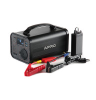 Зарядная станция PS-30 220В 300Вт (296Вт/ч) APRO
