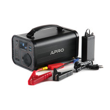 Charging Station PS-30 220V 300W (296Wh) APRO