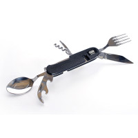 8-in-1 Tourist Multitool SYLA