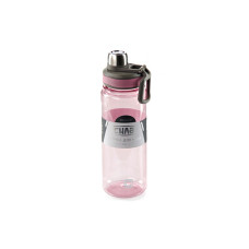 Пляшка для води Sport Pink 0,85л СИЛА