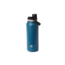 Термопляшка Sport Blue 1л СИЛА