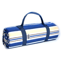 Picnic Mat Tourist (Fleece) 150x135cm SYLA